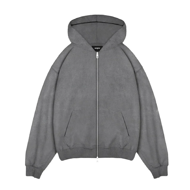 Get the latest trends in men’s clothing – huge savings inside. Zip Hoodie - Vintage Grey Get the latest trends in men’s clothing – huge savings inside. Zip Hoodie - Vintage Grey