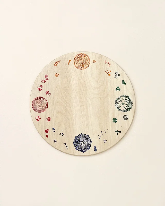 robust and durable wooden toys that withstand the test of time                   Grapat Seasonal Platform