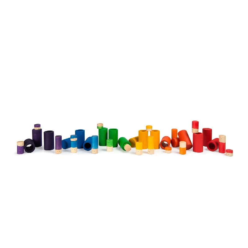charming wooden toys                   Grapat LO