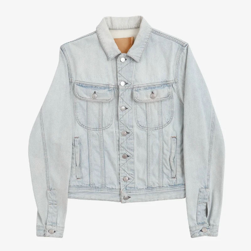 Best deals on men’s clothing – Sale ends soon, shop today!  Denim Jacket