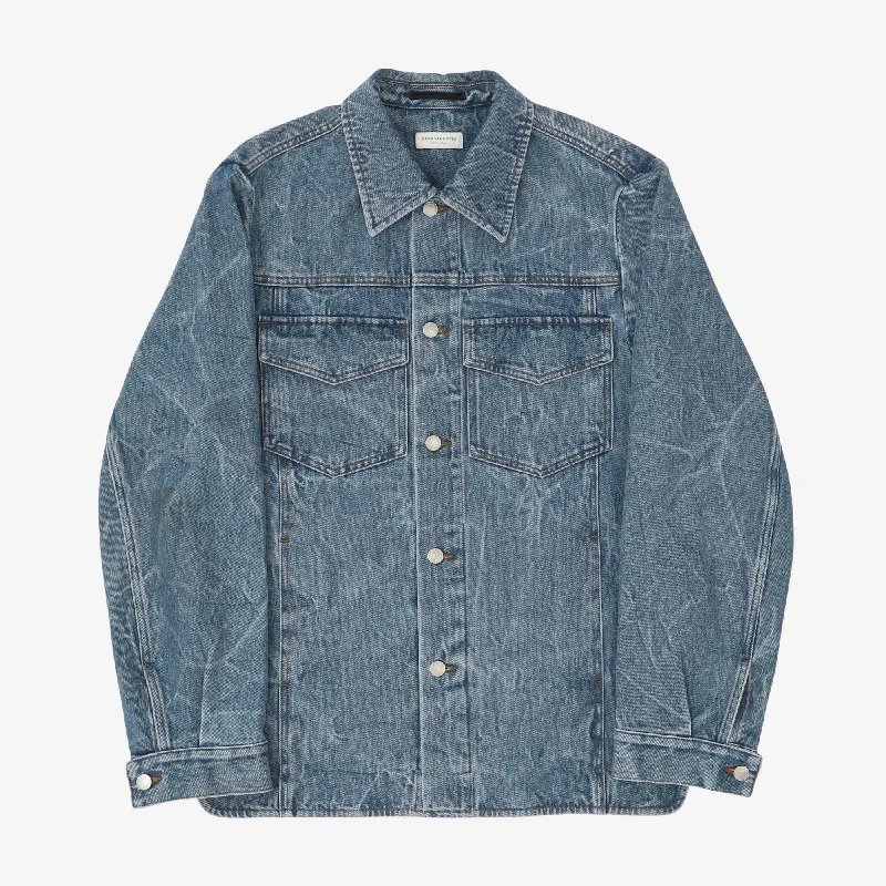 Shop the look you love at prices you’ll love even more!  Denim Jacket