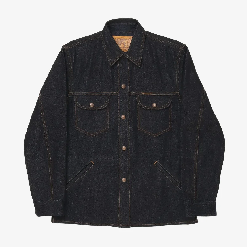 Get ready for the season with exclusive savings on trendy clothes. Fargo Denim Rider Jacket Get ready for the season with exclusive savings on trendy clothes. Fargo Denim Rider Jacket