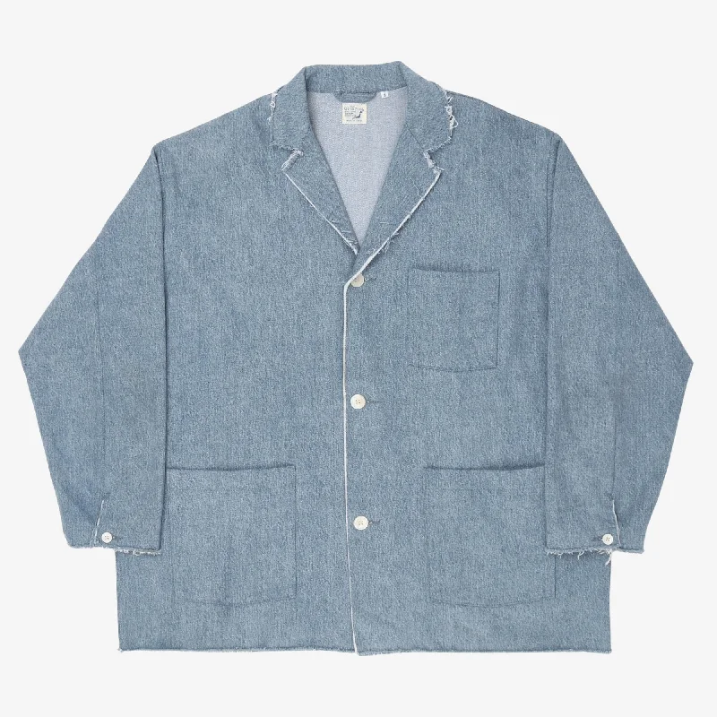 Shop now and save up to 40% on men’s wardrobe essentials. Oversized Distressed Denim Jacket Shop now and save up to 40% on men’s wardrobe essentials. Oversized Distressed Denim Jacket
