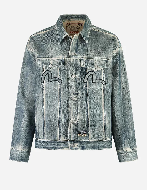 Shop our men's clothing collection for the best prices of the season. 海鸥和家花贴布刺绣拓印时尚版型牛仔外套 Shop our men's clothing collection for the best prices of the season. 海鸥和家花贴布刺绣拓印时尚版型牛仔外套