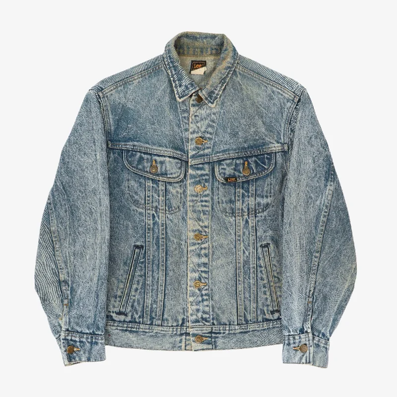 Discover new arrivals in clothing – Affordable styles for every occasion.  Vintage Denim Jacket