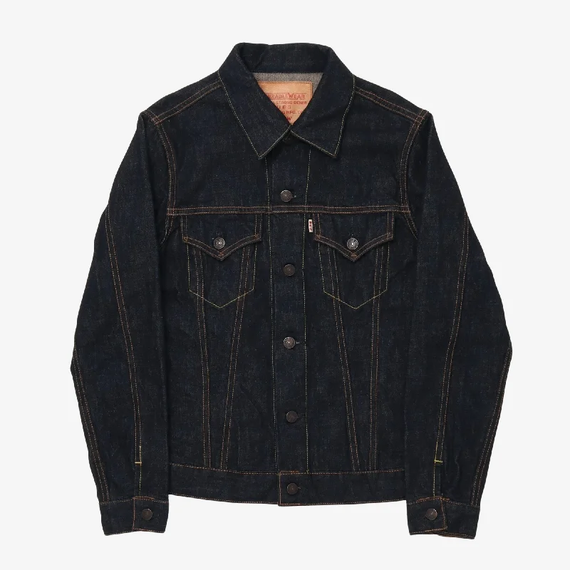 End-of-season sale – men’s clothing essentials up to 60% off! LOT W903-J Type 3 Denim Jacket End-of-season sale – men’s clothing essentials up to 60% off! LOT W903-J Type 3 Denim Jacket