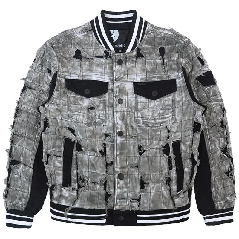 Don’t wait – shop the biggest sale of the season on men’s clothing!  M1022 Positano Jacket - Black