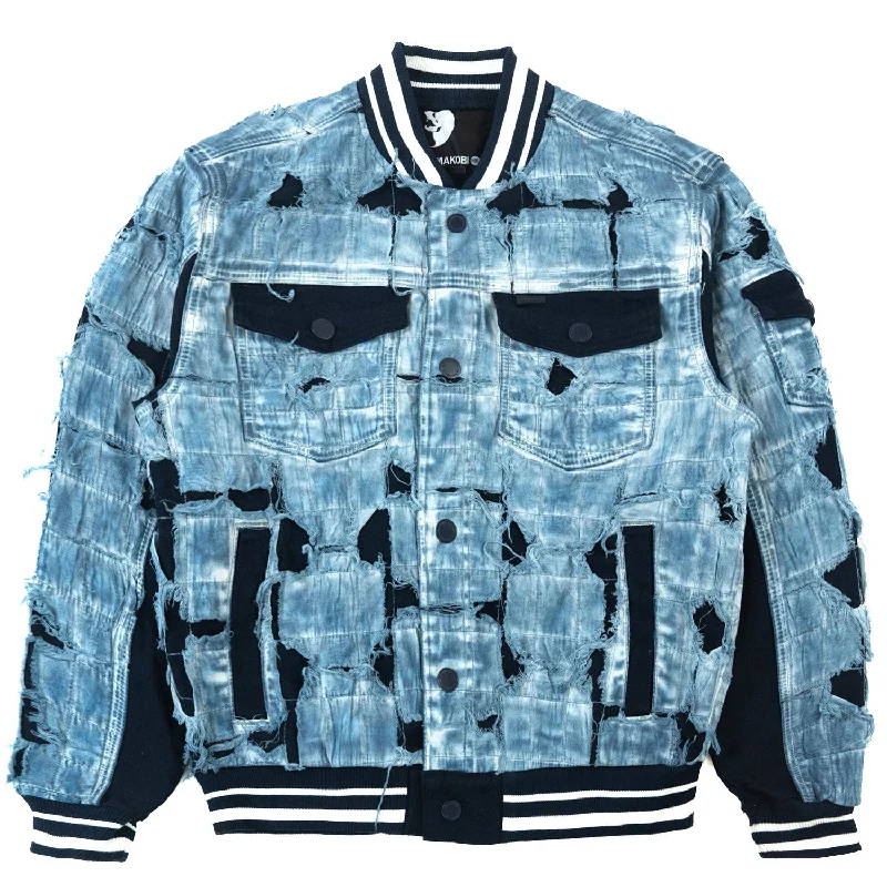 Shop the season’s best styles at discounted prices on men's clothing.  M1022 Positano Jacket - Blue