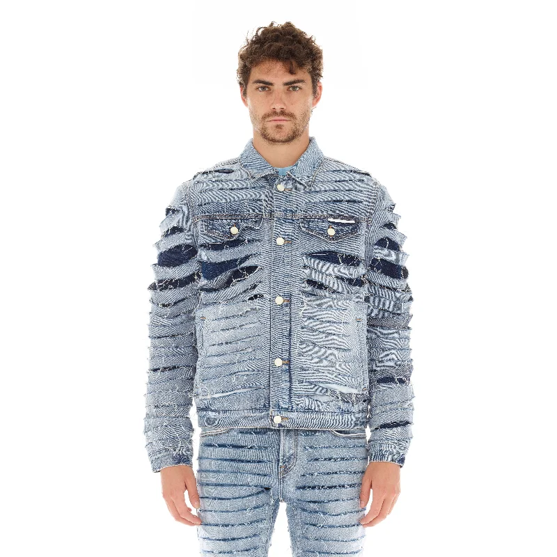 Time to shop! Men’s clothing deals you can’t resist.  MK2 JACKET IN BLEACH