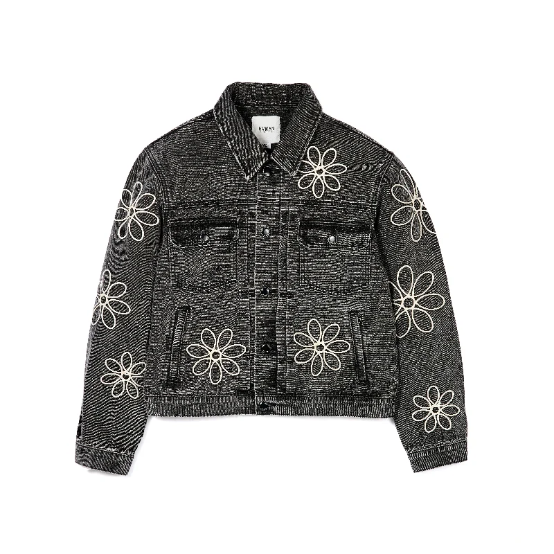 Shop the look you love at prices you’ll love even more!  MK3 DENIM JACKET IN VINTAGE GREY