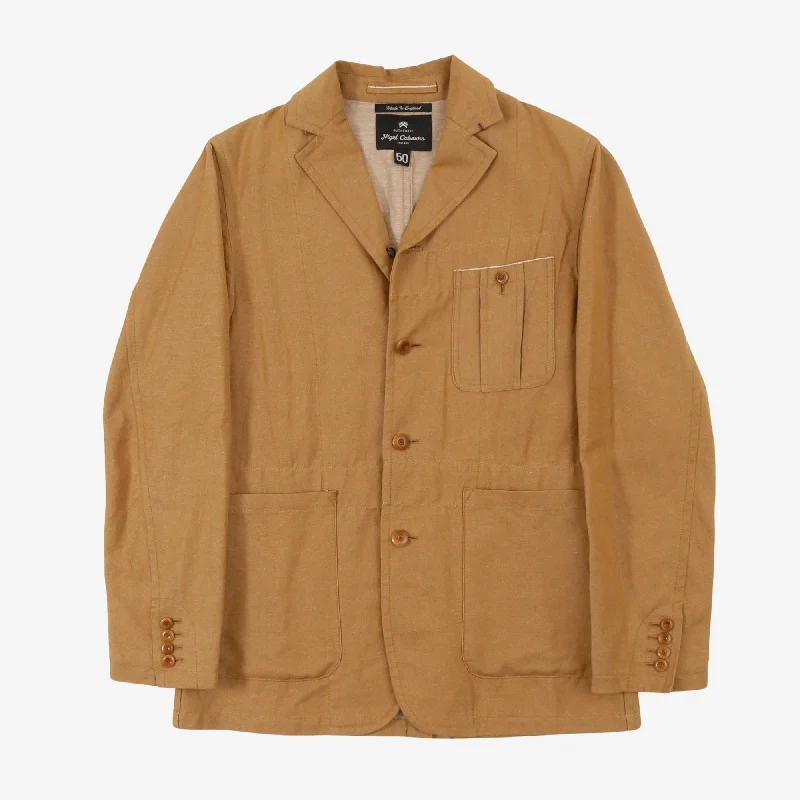 Special offer: Save on everyday clothing essentials – Shop now!  Military Blazer
