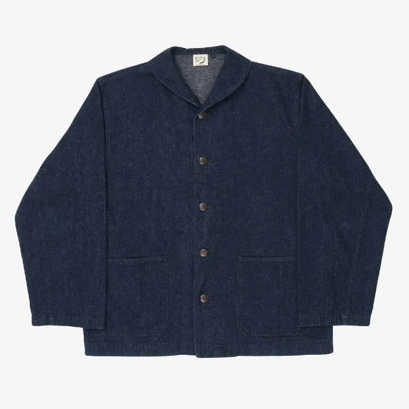 Get men’s fashion for less – shop the best deals of the year. Shawl Denim Chore Jacket Get men’s fashion for less – shop the best deals of the year. Shawl Denim Chore Jacket