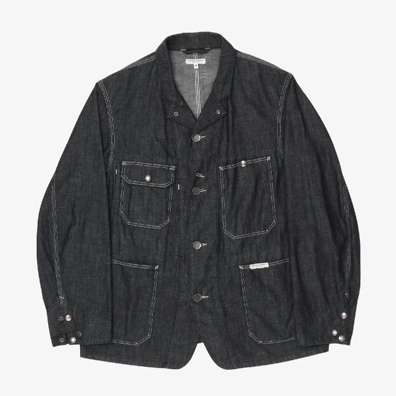 Shop the season’s best styles at discounted prices on men's clothing. Denim Bedford Jacket Shop the season’s best styles at discounted prices on men's clothing. Denim Bedford Jacket