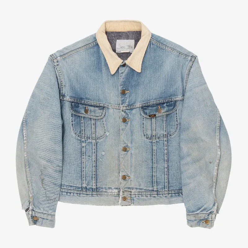 Shop the best fashion at unbeatable prices – Limited time only. Vintage Storm Rider Denim Jacket Shop the best fashion at unbeatable prices – Limited time only. Vintage Storm Rider Denim Jacket