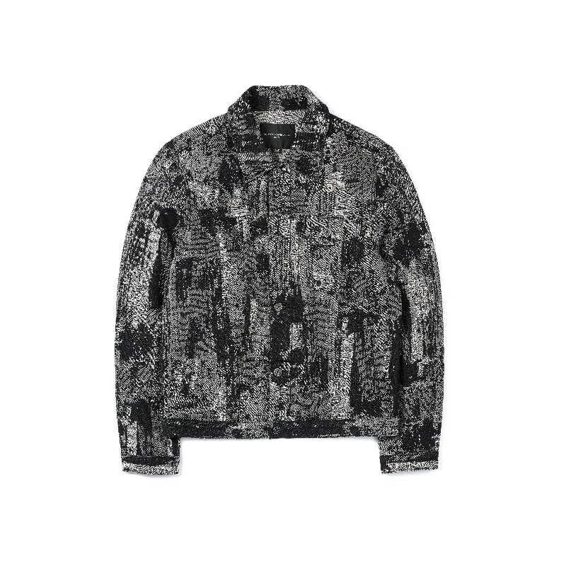 Upgrade your look with stylish, affordable men’s clothing. TYPE II DENIM JACKET IN DIGI BLACK Upgrade your look with stylish, affordable men’s clothing. TYPE II DENIM JACKET IN DIGI BLACK