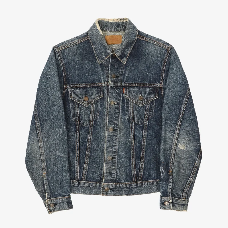 Shop the ultimate men’s clothing sale – incredible prices on your favorite styles. Vintage 1960's Type 3 Denim Jacket 'Big E' Shop the ultimate men’s clothing sale – incredible prices on your favorite styles. Vintage 1960's Type 3 Denim Jacket 'Big E'