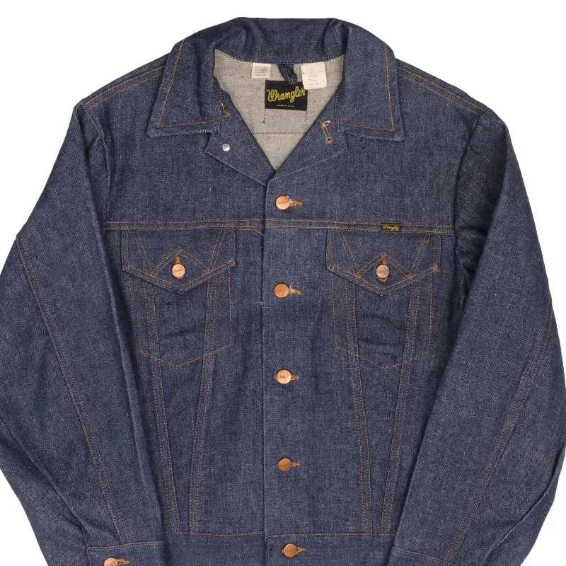 Time to upgrade your wardrobe – shop men’s fashion on sale. VINTAGE DEADSTOCK WRANGLER DENIM JACKET SIZE 42 1970S MADE IN USA Time to upgrade your wardrobe – shop men’s fashion on sale. VINTAGE DEADSTOCK WRANGLER DENIM JACKET SIZE 42 1970S MADE IN USA