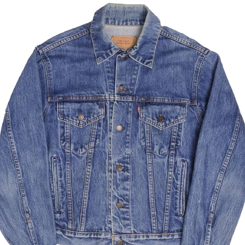 Top-rated clothing on sale – Shop now and get up to 80% off! VINTAGE LEVIS TYPE 3 DENIM JACKET 4 POCKETS 1980S SIZE 44 Top-rated clothing on sale – Shop now and get up to 80% off! VINTAGE LEVIS TYPE 3 DENIM JACKET 4 POCKETS 1980S SIZE 44