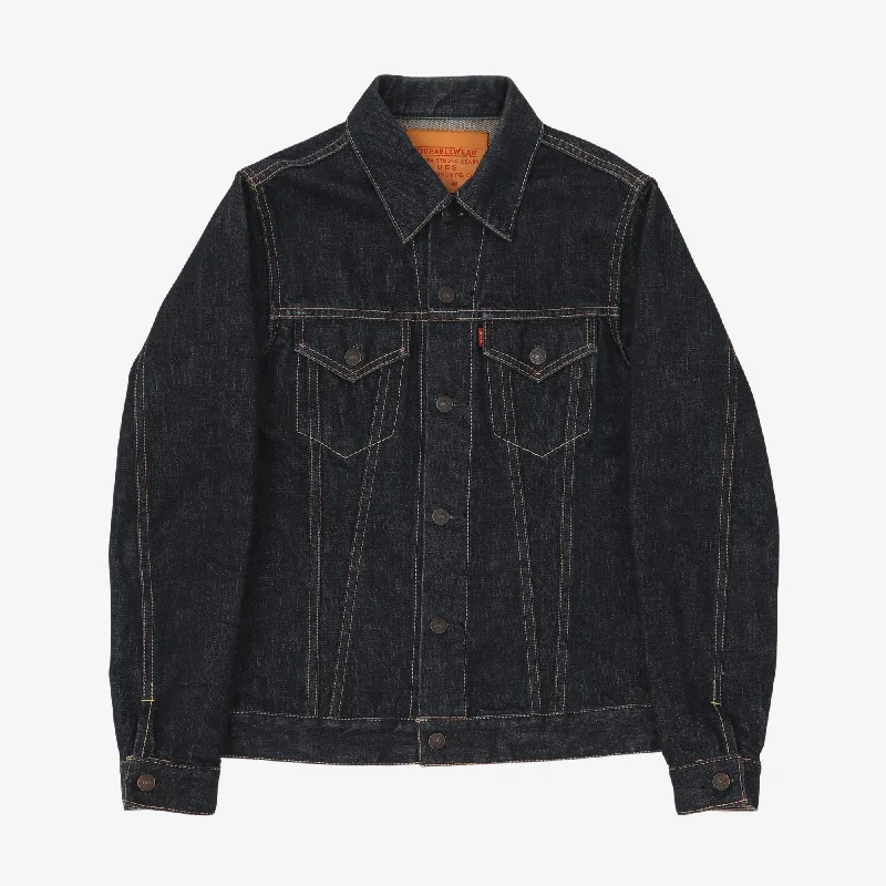 Buy more, save more –  Type 3 Denim Jacket
