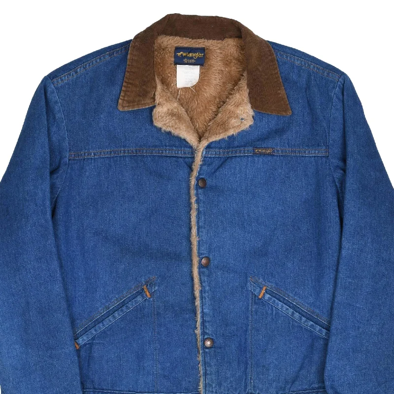 Shop affordable clothing for less – Big discounts online now. VINTAGE WRANGLER FUR LINED DENIM JACKET 1970S SIZE 42 MADE IN USA Shop affordable clothing for less – Big discounts online now. VINTAGE WRANGLER FUR LINED DENIM JACKET 1970S SIZE 42 MADE IN USA