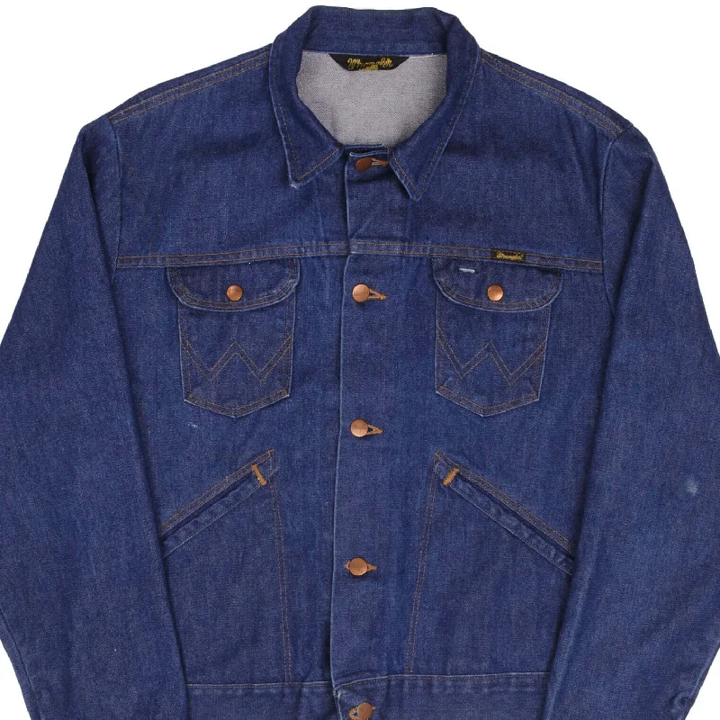 Hurry, the best deals on men’s fashion won’t last long! VINTAGE WRANGLER NO FAULT DENIM JACKET SIZE XL 1980S MADE IN USA Hurry, the best deals on men’s fashion won’t last long! VINTAGE WRANGLER NO FAULT DENIM JACKET SIZE XL 1980S MADE IN USA