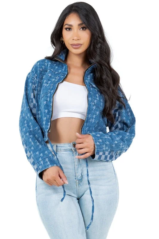 Shop stylish men’s clothing and enjoy amazing discounts.  WOMEN FASHION DENIM JACKET