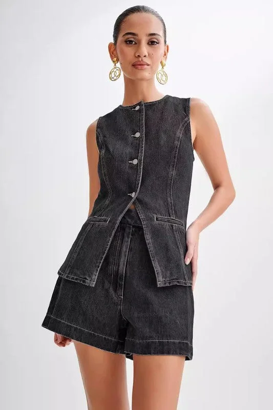 Get men’s fashion for less – shop the best deals of the year. Denim two piece shirt & top Get men’s fashion for less – shop the best deals of the year. Denim two piece shirt & top