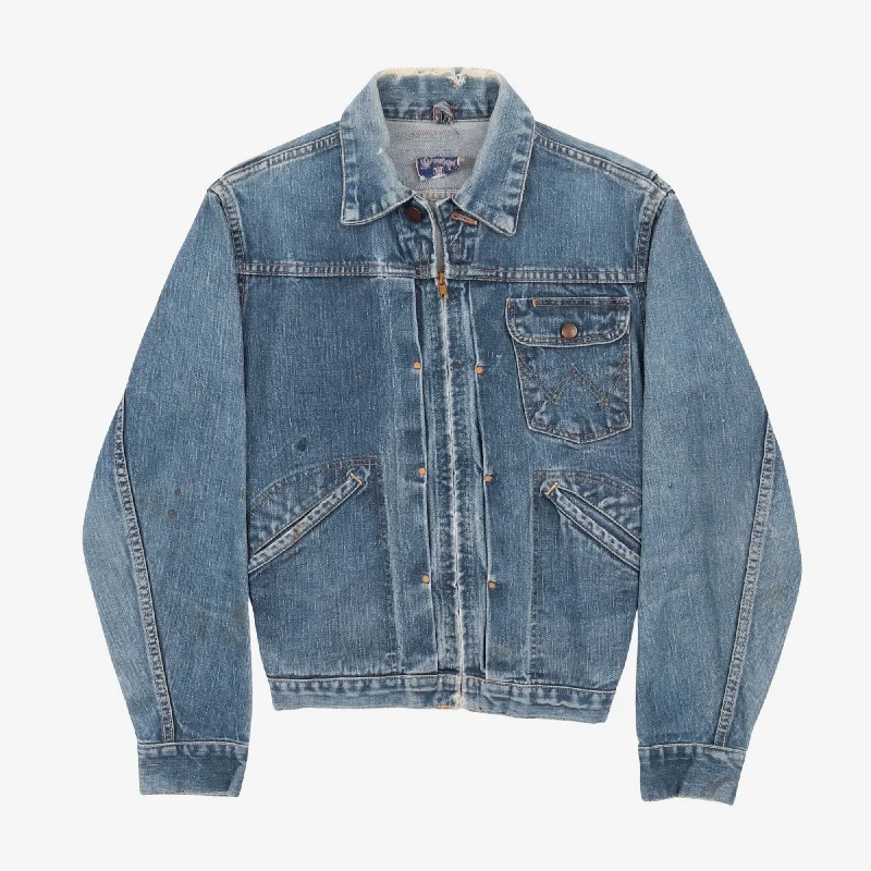 Unbeatable discounts on top-selling apparel – Only available online. Vintage 60’s Blue Bell Denim Jacket Unbeatable discounts on top-selling apparel – Only available online. Vintage 60’s Blue Bell Denim Jacket