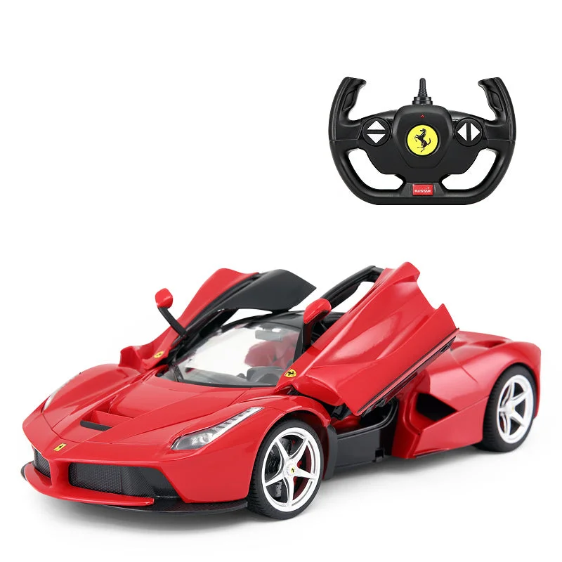 Enthusiastic toysFerrari LaFerrari 1:14 R/C