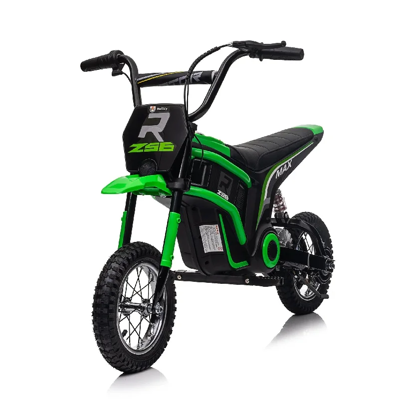 Durable toys24V Electric Dirt Bike for Kids