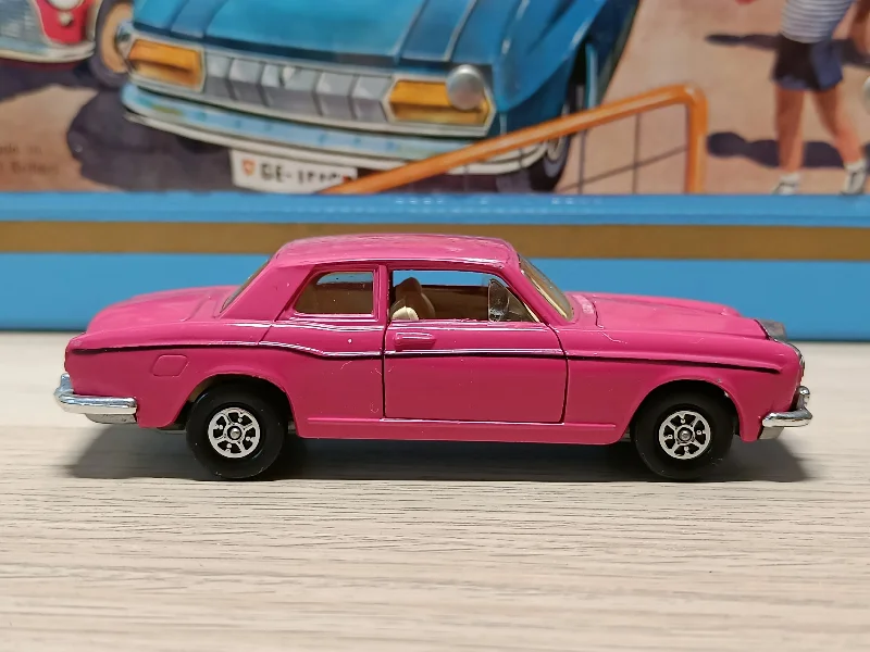 Fun toy cars274 Bentley Series T