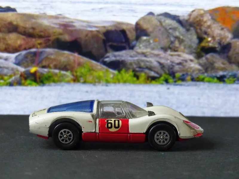 Playful toys 371 Porsche Carrera Six