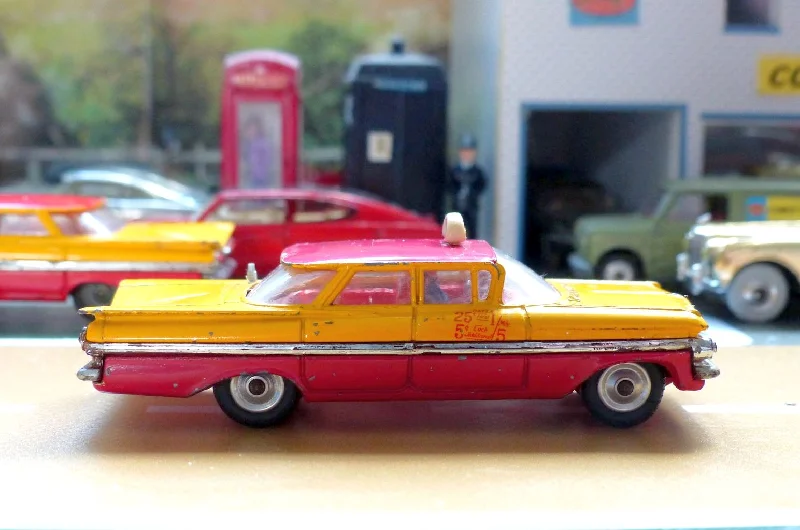 480 Chevrolet Taxi