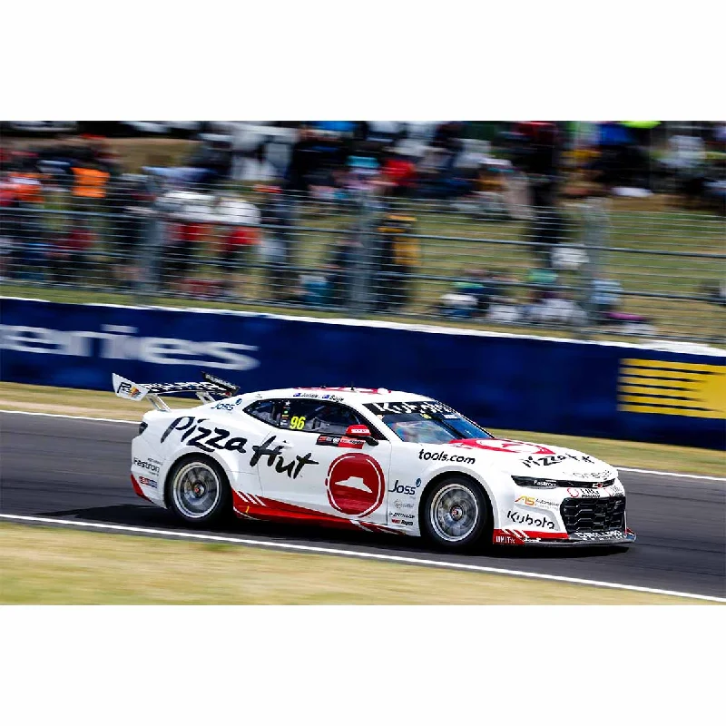 High-quality materials toys CHEVROLET CAMARO - BJR - JONES / BOYS #96 - 2023 Bathurst 1000 - 1:18 Scale Diecast Model Car High-quality materials toys CHEVROLET CAMARO - BJR - JONES / BOYS #96 - 2023 Bathurst 1000 - 1:18 Scale Diecast Model Car