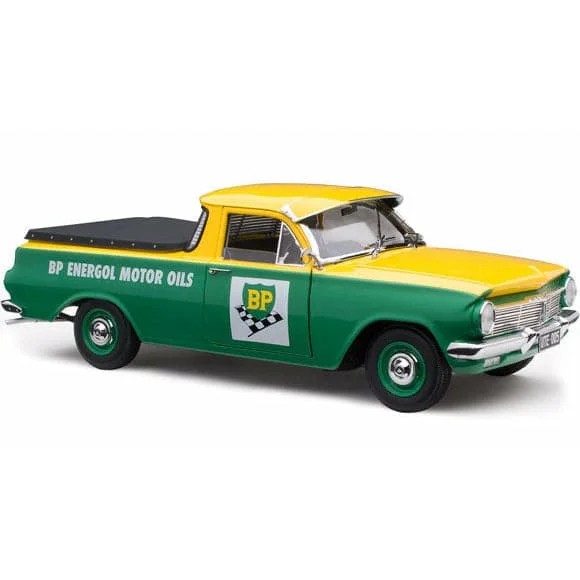 Playful toys CLASSIC CARLECTABLES 1/18 Holden EH Utility - Heritage Collection BP