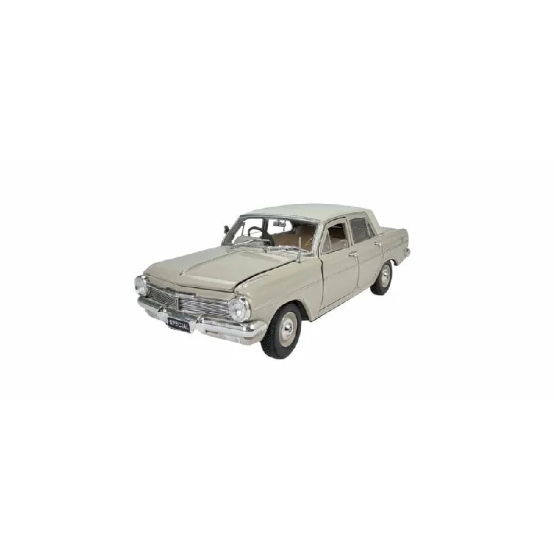 Realistic toy carsDDA COLLECTIBLES 1/32 EH Holden Special Sedan in Windorah Beige with White Roof Realistic toy carsDDA COLLECTIBLES 1/32 EH Holden Special Sedan in Windorah Beige with White Roof