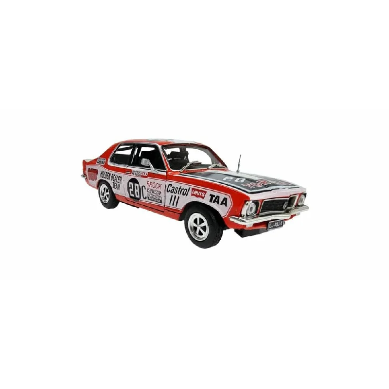High-quality materials toys DDA 1/32 R28 Torana LJ GTR XU1 #28C Brock Racing