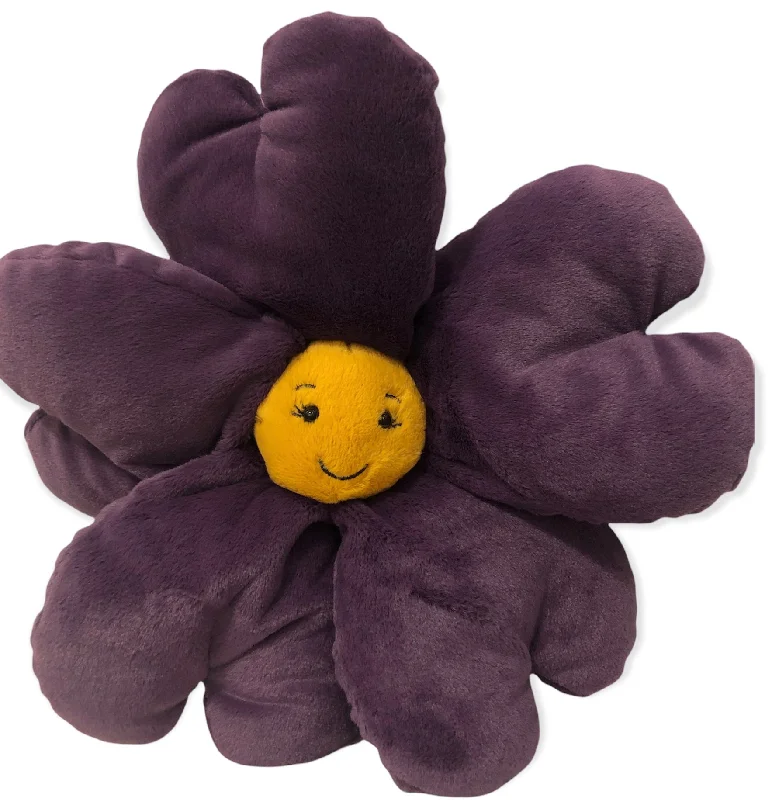 Engaging puzzlesFleury pansy