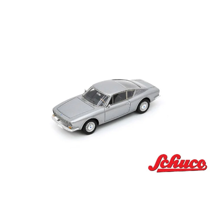 High-quality toy cars Ford OSI 1967 - 1:43 Scale Resin Model Car