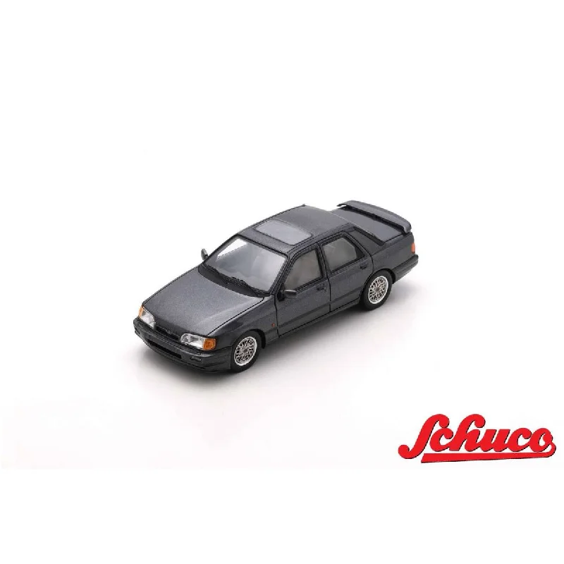 Durable toysFord Sierra Cosworth saphire Anthracite 1990 - 1:43 Scale Resin Model Car Durable toysFord Sierra Cosworth saphire Anthracite 1990 - 1:43 Scale Resin Model Car