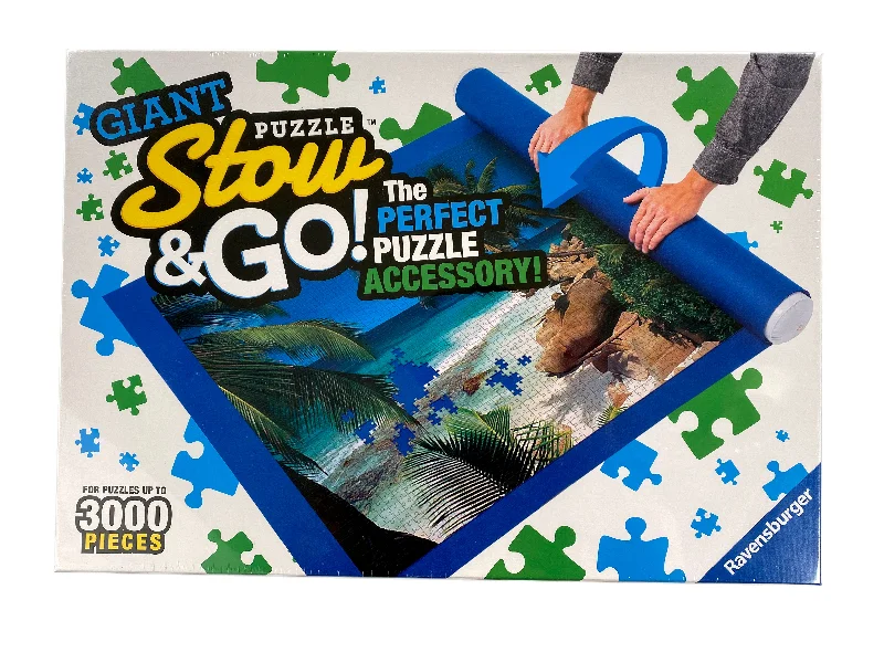 Fun gamesGiant Stow and Go