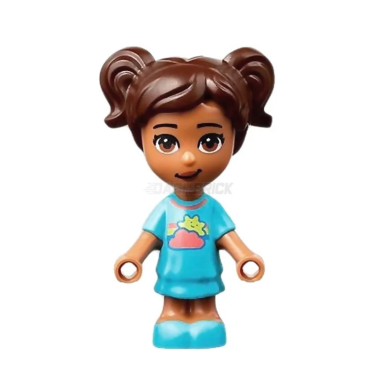 Offering educational value LEGOLEGO Minifigure - Friends Maya - Micro Doll, Child [FRIENDS]