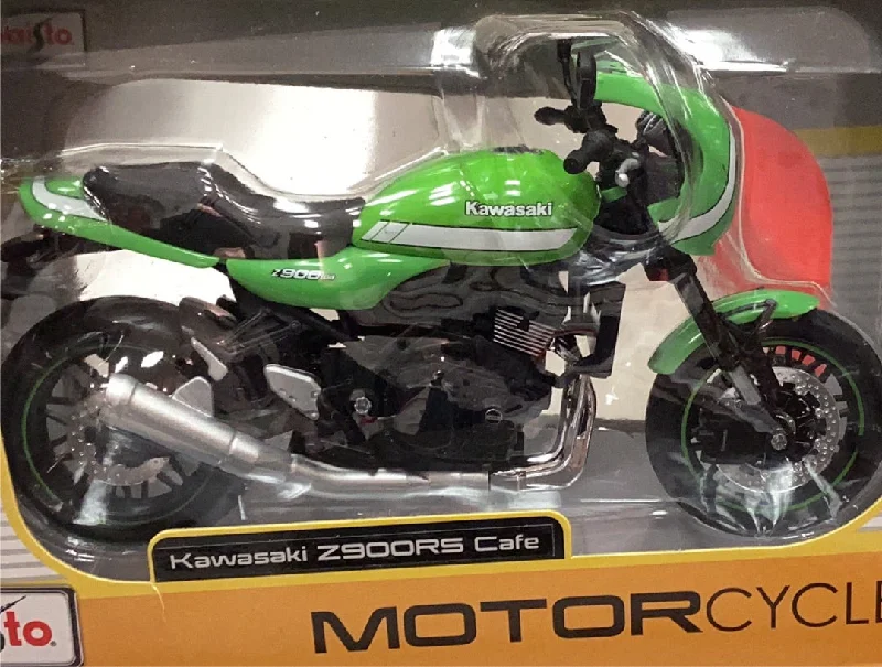 Durable toysMaisto 1:12 Motorcycle