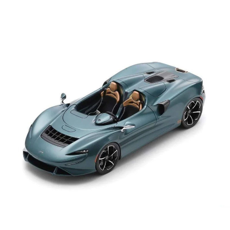 Enthusiastic toysMcLaren Elva 2020 - 1:18 Scale Resin Model Car
