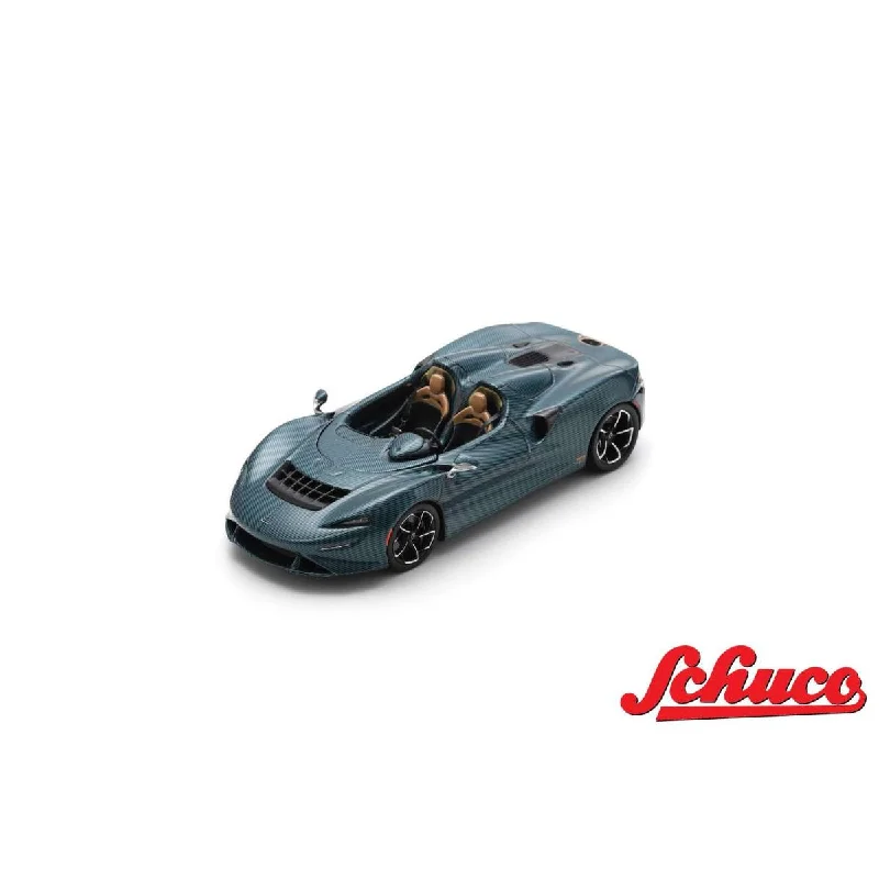 Enthusiastic toysMcLaren Elva 2020 - 1:43 Scale Resin Model Car