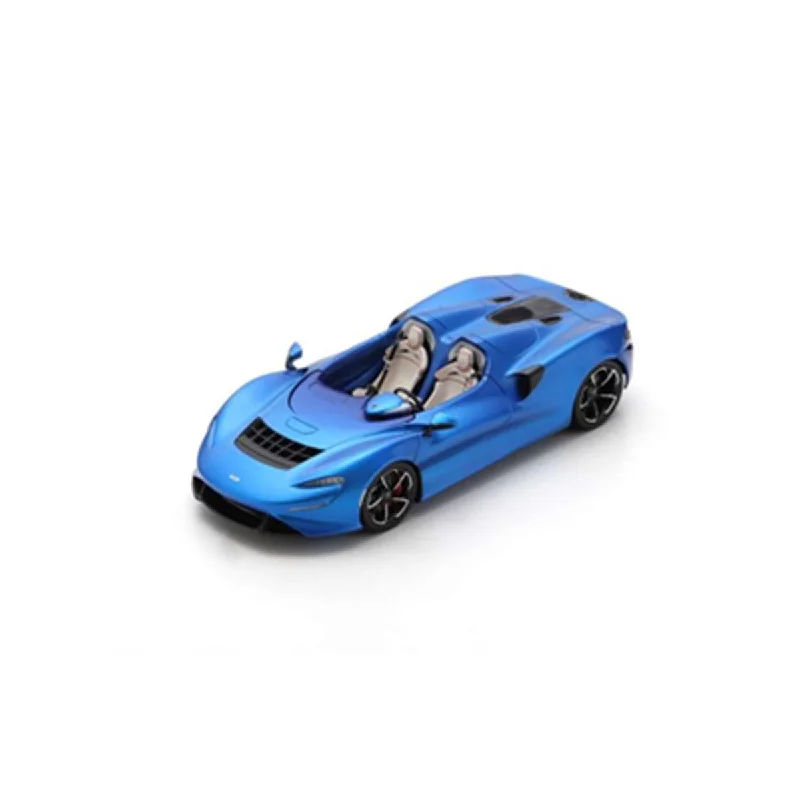 Fun toy carsMcLaren Elva 2020 - 1:43 Scale Resin Model Car