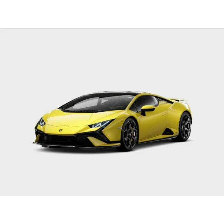 High-quality toy cars MR COLLECTION MODELS 1/18 Lamborghini Huracan Tecnica - Giallo Belenus High-quality toy cars MR COLLECTION MODELS 1/18 Lamborghini Huracan Tecnica - Giallo Belenus