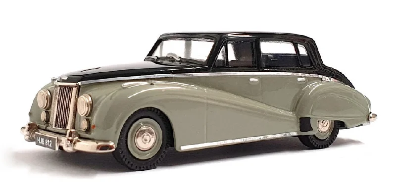 Enthusiastic toysPathfinder Models 1/43 Scale PFM12 - 1959 Armstrong Siddeley Star Sapphire