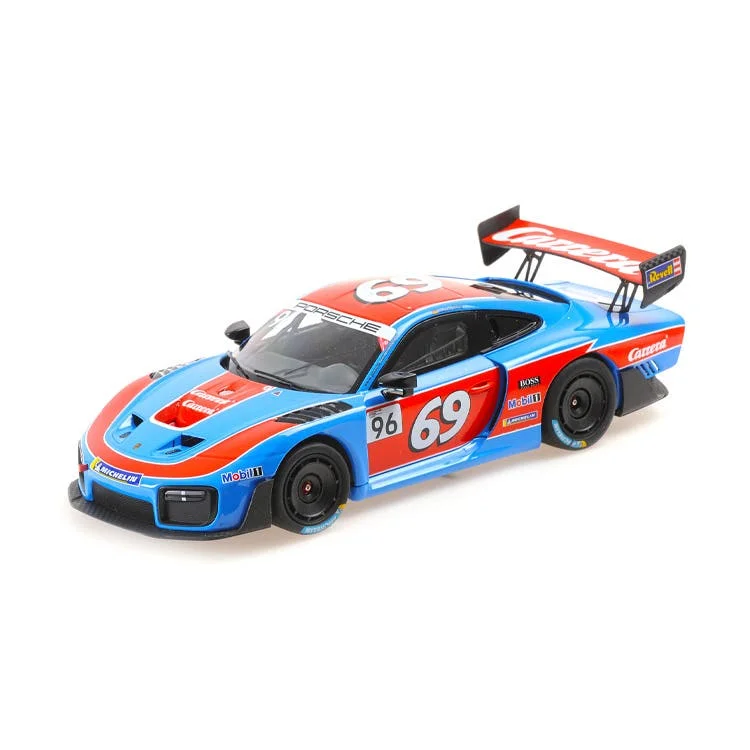 Fun toy carsPorsche 935/19 - 2019 Spa Porsche Supersportscar Weekend - #96 Steffen Görig - 1:18 Model Car Fun toy carsPorsche 935/19 - 2019 Spa Porsche Supersportscar Weekend - #96 Steffen Görig - 1:18 Model Car