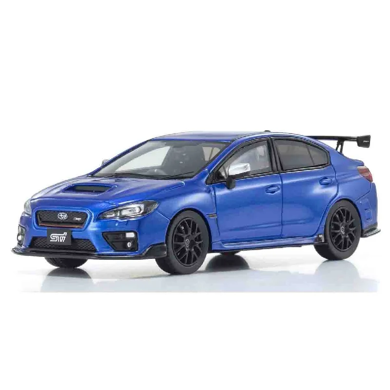 Playful toys S207 NBR Challenge Package Blue - 1:43 Scale Resin Model Car